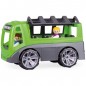 Autobus Truxx s figúrkami plast 28cm
