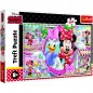 Puzzle Minnie a Daisy / Disney 260 dielikov