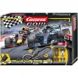 Autodráha Carrera GO !!! 62524 Racing Heroes 5,3m + 2 formule