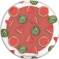 PopSockets Gen.2 PopLips, Watermellionaire, s balzamom na pery, melón