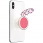 PopSockets Gen.2 PopLips, 100% Cotton Candy, s balzamom na pery, cukrová vata