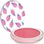 PopSockets Gen.2 PopLips, 100% Cotton Candy, s balzamom na pery, cukrová vata