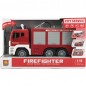 Auto hasiči striekacie vodu 32cm