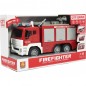Auto hasiči striekacie vodu 32cm