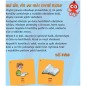 ALBI Kvído Chytré pexeso Angličtina - Predmety