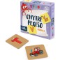 ALBI Kvído Chytré pexeso - Písmená