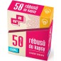 ALBI 50 rébusov do vrecka - Záludné hádanky
