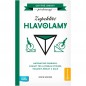 ALBI Kniha - Zapeklité hlavolamy