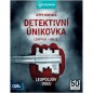 ALBI Detektívne únikovka Leopold 3. diel