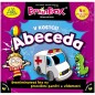 ALBI V kocke! Abeceda
