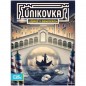 ALBI Únikovka - Lúpež v Benátkach