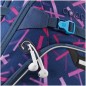 Školský batoh Coocazoo ScaleRale, Cyber Pink, USB Flashdisk 16GB a doprava zdarma