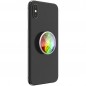 PopSockets PopGrip Gen.2, Disco Crystal Rainbow, 3D disco guľa dúhová