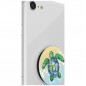 PopSockets PopGrip Gen.2, Tortuga, korytnačka na pláži