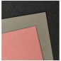 Kartón kreatívny A4 250g/m2 10 ks metallic biely