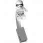 LEGO Star wars First Order Stormtrooper lampička na čítanie