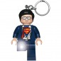 LEGO DC Super Heroes Clark Kent svietiaca figúrka