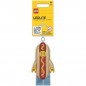LEGO Classic Hot Dog svietiaca figúrka