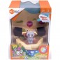 HEXBUG Lil Nature Babies - Nosorožec Zane a ukrytý poklad, malý set