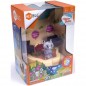 HEXBUG Lil Nature Babies - Nosorožec Zane a ukrytý poklad, malý set