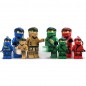 LEGO Ninjago Legacy Lloyd svietiaca figúrka