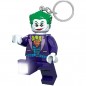 LEGO DC Super Heroes Joker svietiaca figúrka
