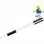 LEGO Mechanická ceruzka s minifigúrkou