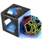 RECENTTOYS Hollow Skewb Ultimate