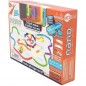 Sada NEX Flash HEXBUG - Medium