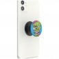 PopSockets PopGrip Gen.2, Brainz, kreslená zombie lebka