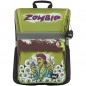 Školský set BAAGL Zippy Zombie taška + peračník + vrecko
