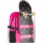 Školský batoh BAAGL skate Pink