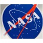 Školská taška BAAGL Zippy NASA