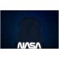 BAAGL Vrecko na prezúvky NASA modrý