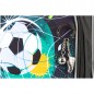 BAAGL Školský batoh Futbal