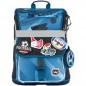 Školský set BAAGL Zippy Sport - Kreativ taška + peračník + vrecko