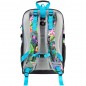 Školský set BAAGL Cubic Tropical batoh + peračník + vrecko