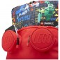 Školský batoh LEGO Petersen Ninjago Prime Empire, cestovná fľaša a doprava zdarma