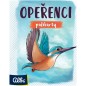 ALBI Pidikarty - Operenci