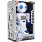 Robot jazdiaci