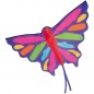 Drak lietajúci nylon motýľ