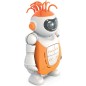 HEXBUG MoBots Mimix - oranžový