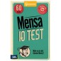 ALBI Mensa IQ test