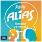 ALBI Párty Alias Súboj generácií