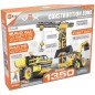 HEXBUG VEX Stavebný set - žeriav, bager, sklápač