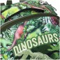 Školská taška BAAGL Shelly Dinosaurus