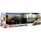 Traktor s vlekom RC