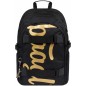 Školský set BAAGL Skate Gold batoh + peračník + vrecko
