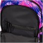 Školský set BAAGL Skate Violet batoh + peračník + vrecko a vrecko na chrbát zadarmo