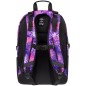 Školský batoh BAAGL Skate Violet a vrecko na chrbát zadarmo